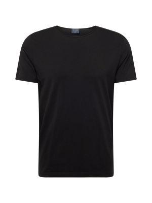 Marškinėliai Olymp juoda