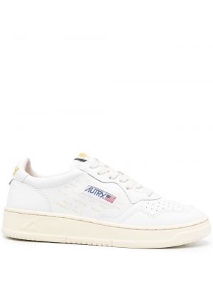 Sneakers Autry vit