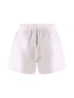 Pantalones cortos Sa Su Phi blanco