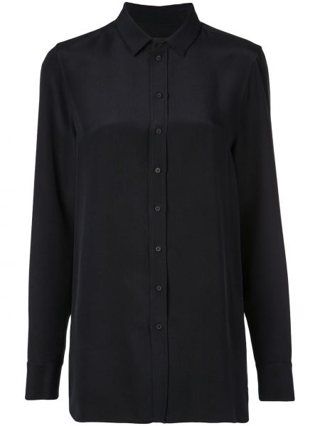 Blusa Wardrobe.nyc negro