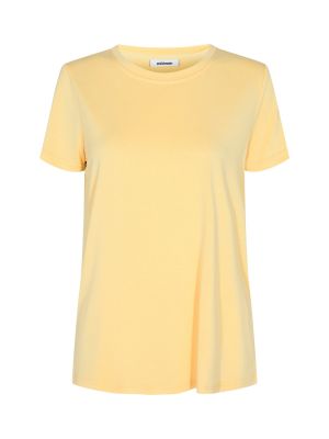 Majica Minimum rumena