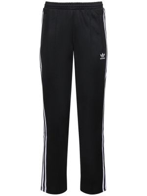 Pantalones de chándal Adidas Originals negro