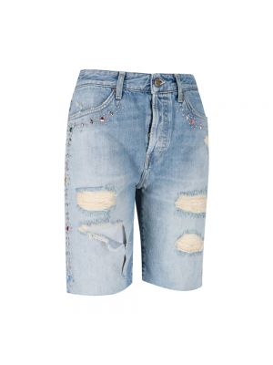 Jeans shorts Washington Dee Cee blau