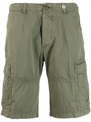 Cargo shorts Myths grøn