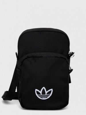 Поясна сумка Adidas Originals чорна