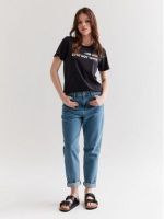 Жіночі джинси бойфренди Americanos