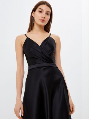 Вечернее платье Milomoor черное
