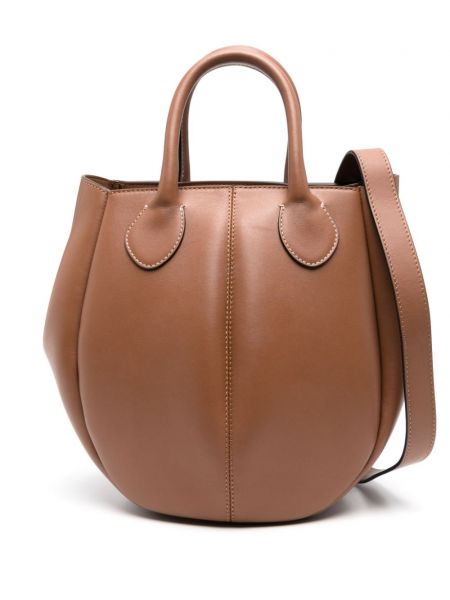 Shopping bag Jw Anderson brun