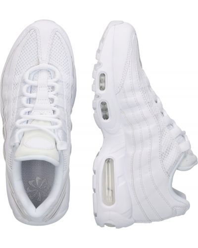 Sneakers Nike Air Max bianco