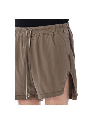Pantalones cortos Rick Owens
