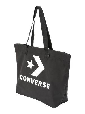 Bevásárlótáska Converse fekete