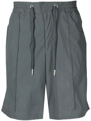 Kratke hlače Zzero By Songzio siva