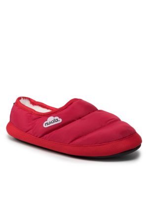 Ниски обувки Nuvola червено