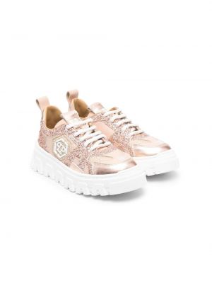 Sneakers Philipp Plein rosa