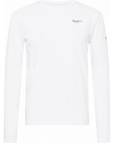 T-shirt manches longues Pepe Jeans