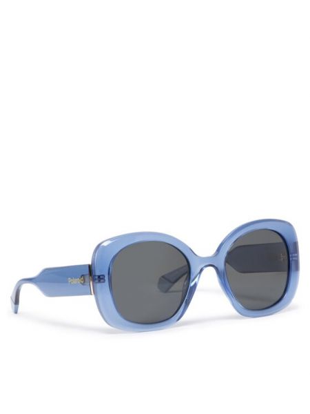 Sončna očala Polaroid modra