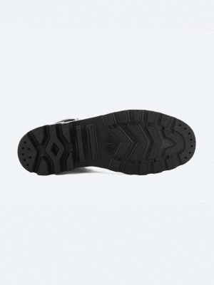Cipele Palladium crna
