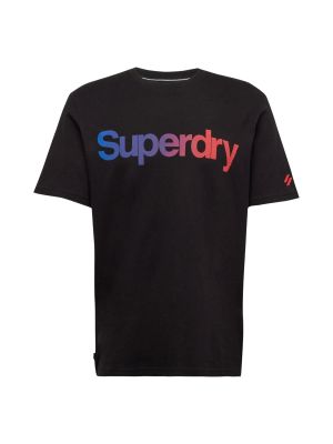 Tričko Superdry