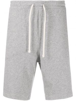 Pantalones cortos deportivos Polo Ralph Lauren gris