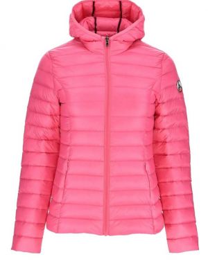 Куртка Jott розовая