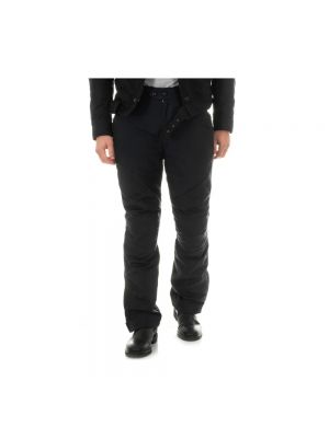 Proste spodnie Belstaff - Niebieski