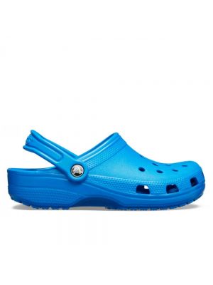 Sneakersy Crocs niebieskie