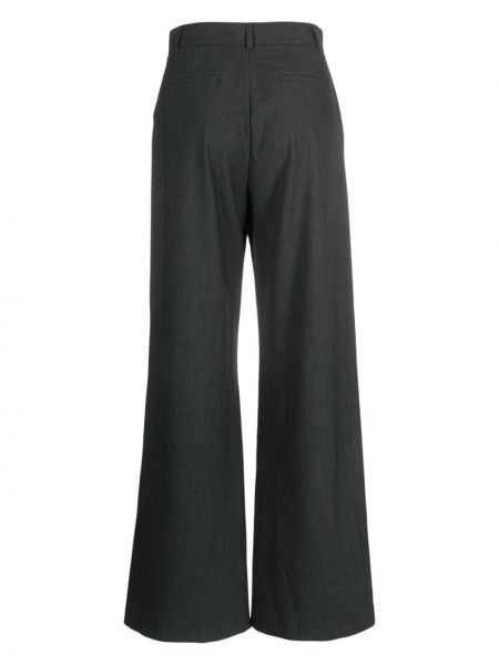 Pantaloni Blugirl grigio