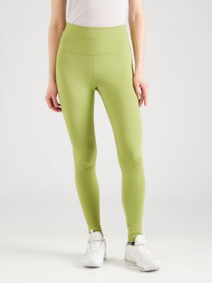 Αθλητικό παντελόνι Nike πράσινο