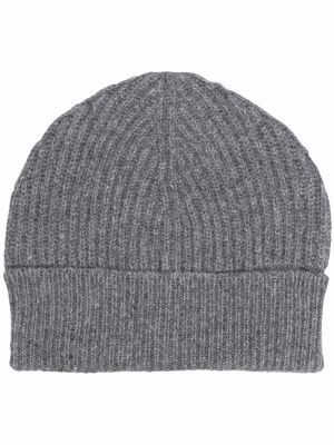 Gorro Maison Margiela gris