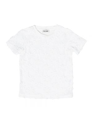 Koszulka Fracomina biała