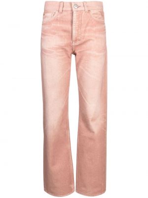 Straight leg jeans Our Legacy rosa