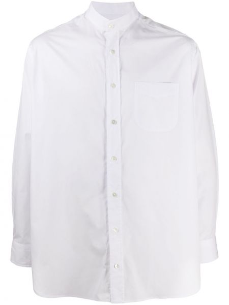 Camisa Mackintosh blanco