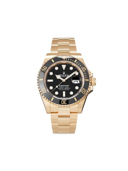 Rannekellot Rolex