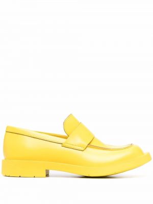 Loafers Camperlab żółte