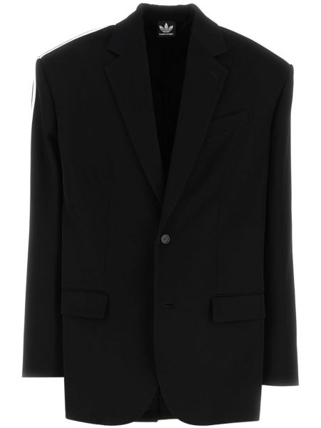 Blazer Balenciaga sort