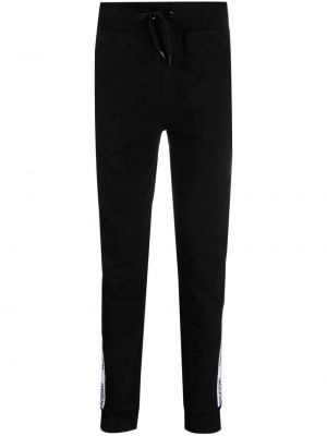 Pantaloni Moschino negru