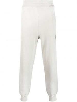Спортни панталони с принт с градиентным принтом A-cold-wall* сиво