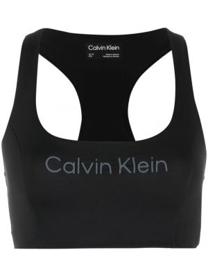 Športni modrček Calvin Klein