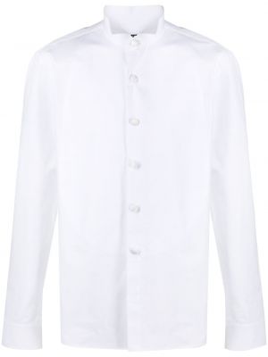 Camisa Balmain blanco