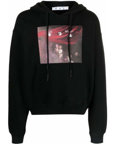 Sudadera con capucha Off-white