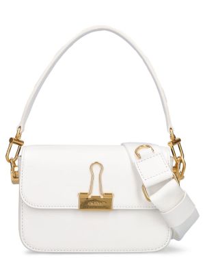 Чанта за ръка Off-white бяло