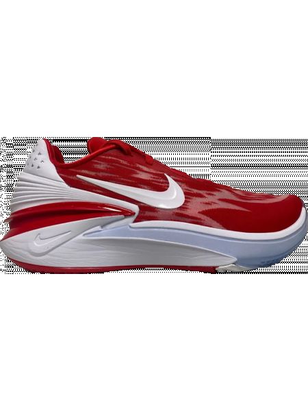 Кроссовки для фитнеса Nike Air Zoom красные