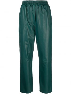 Παντελόνι με ίσιο πόδι Arma πράσινο