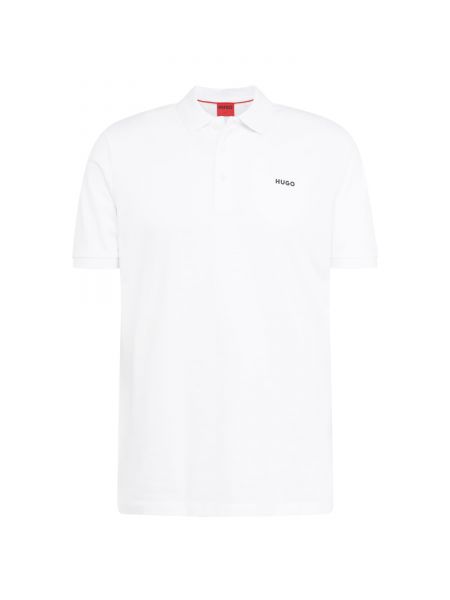 Polo Hugo Red