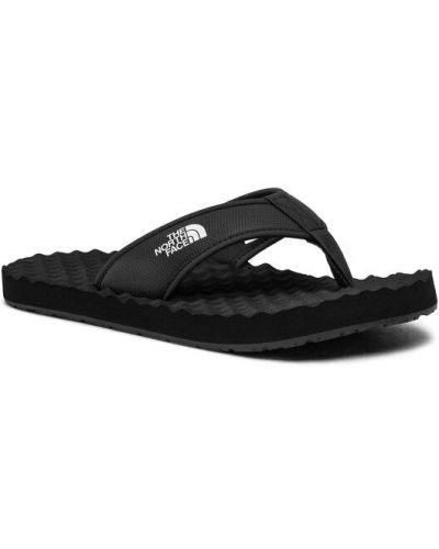 Tongs The North Face noir
