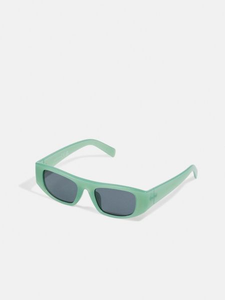 Okulary przeciwsłoneczne Only & Sons khaki