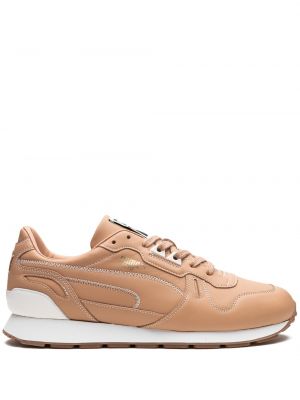 Sneaker Puma beige