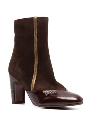 Leder ankle boots Chie Mihara