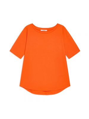 Koszulka Maliparmi pomarańczowa
