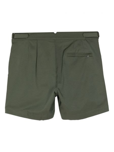 Shorts Frescobol Carioca vert